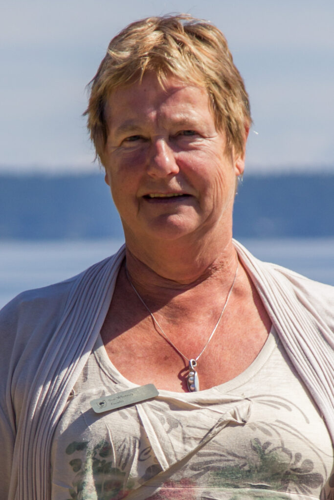 Sue Whitney