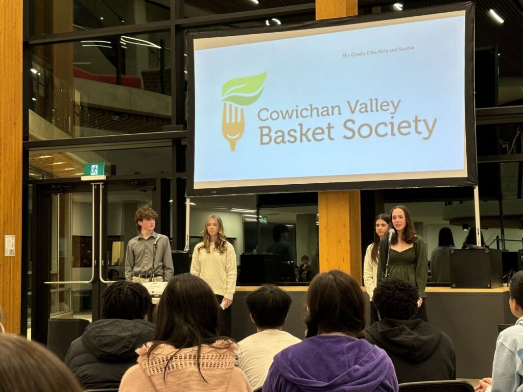 Changing our World: YPI Finals Inspire Impact