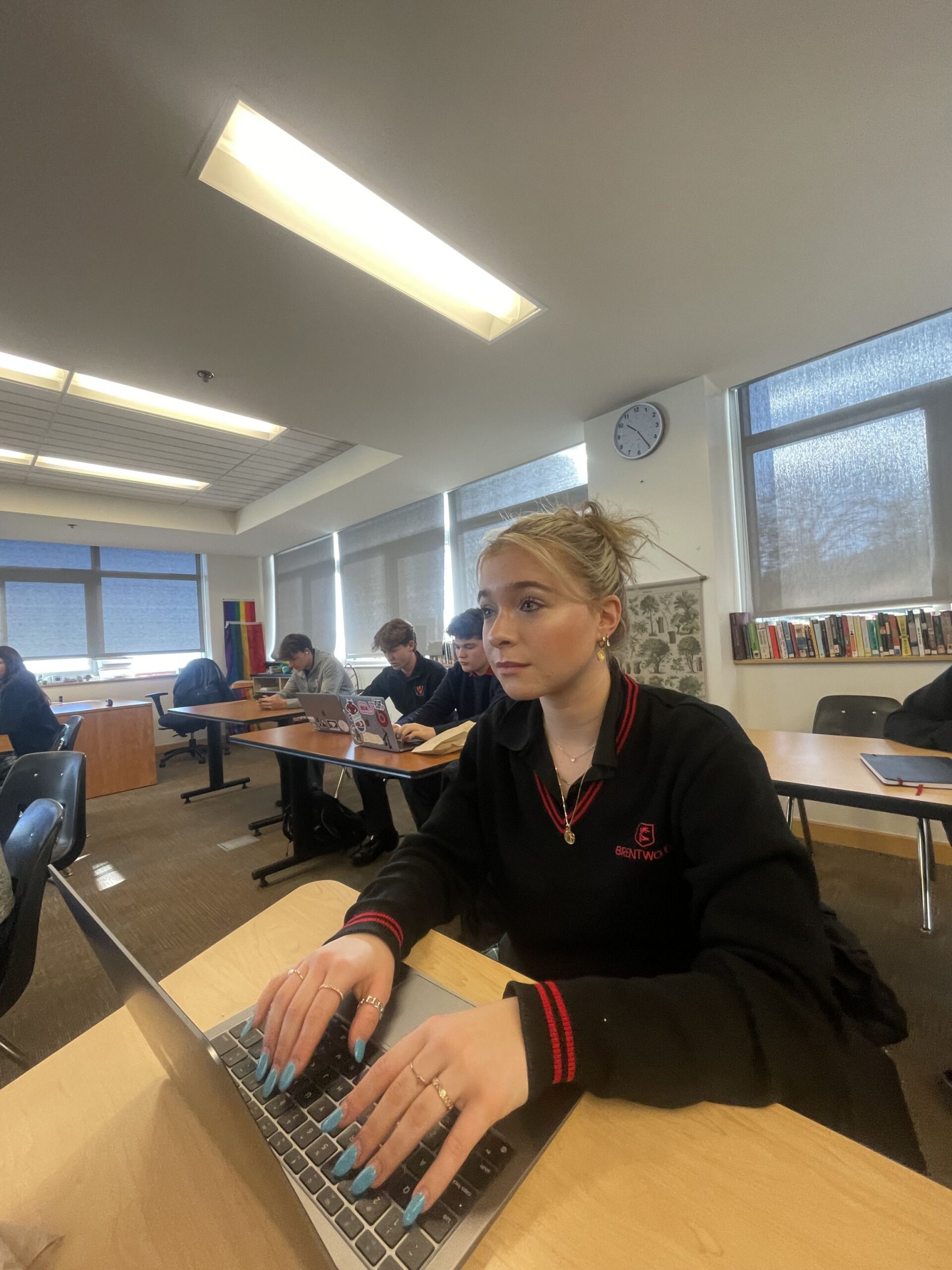 Mastering Meaning: AP Literature & Composition