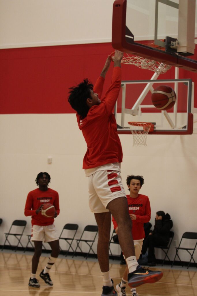 Senior Boys Basketball Provincials: A Season to Remember