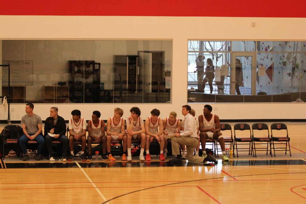 Senior Boys Basketball Provincials: A Season to Remember