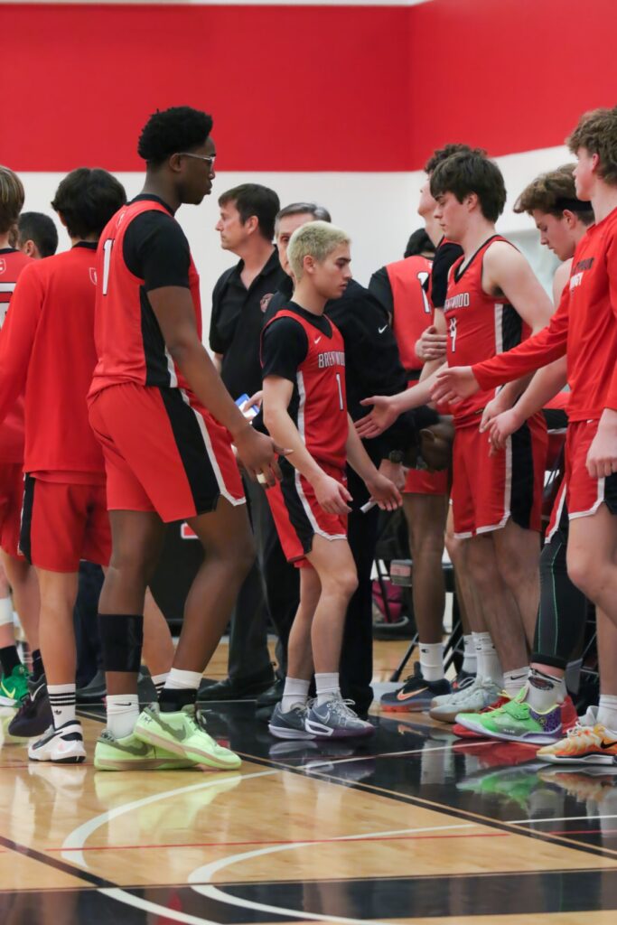 Senior Boys Basketball Provincials: A Season to Remember
