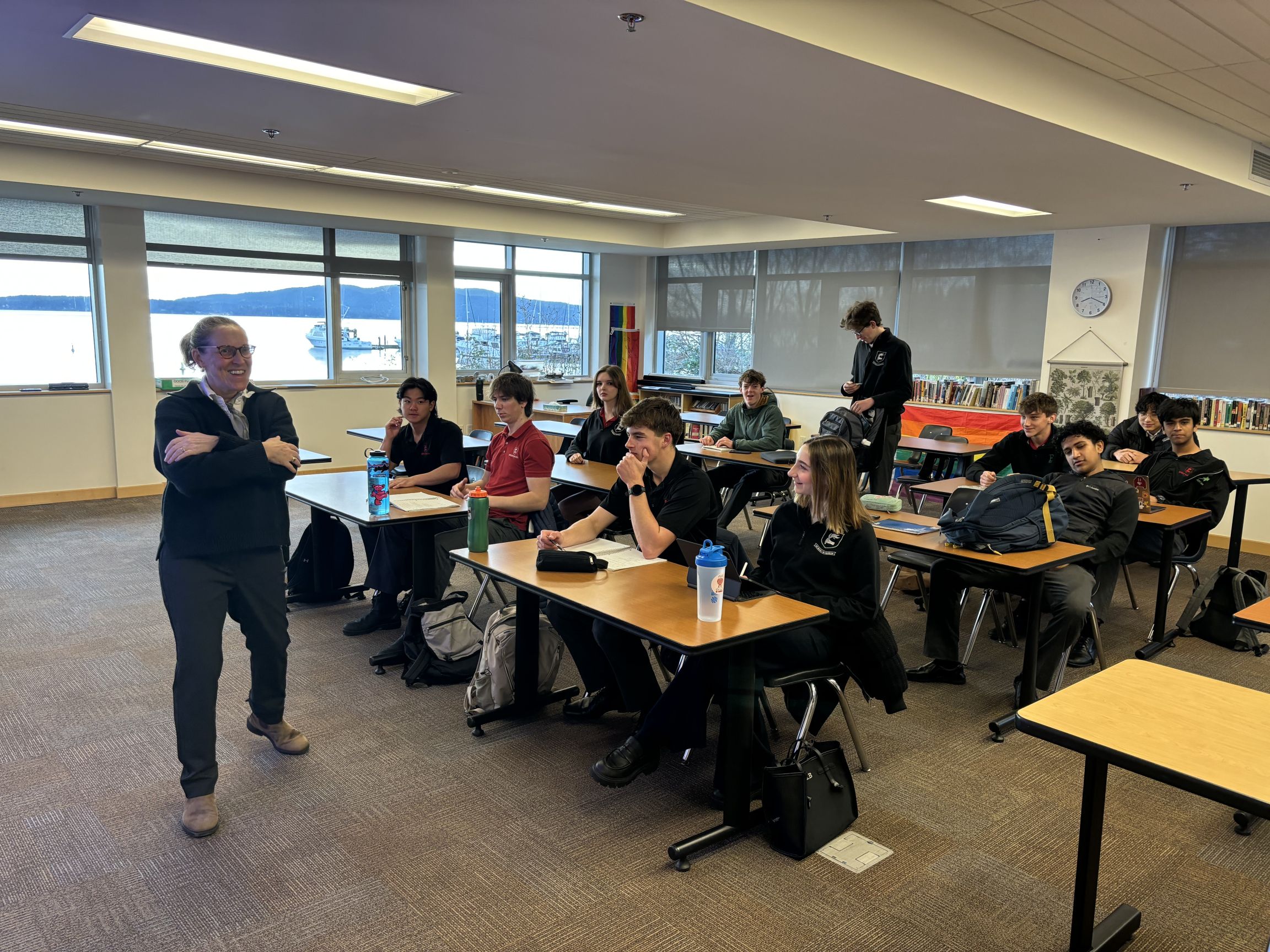 AP Macroeconomics 12: Connecting Theory to Real-World Economics