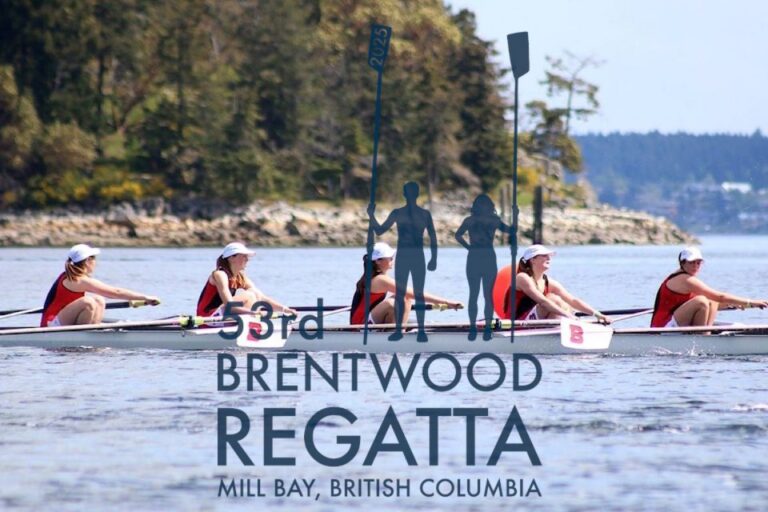 Brentwood Regatta Sunday