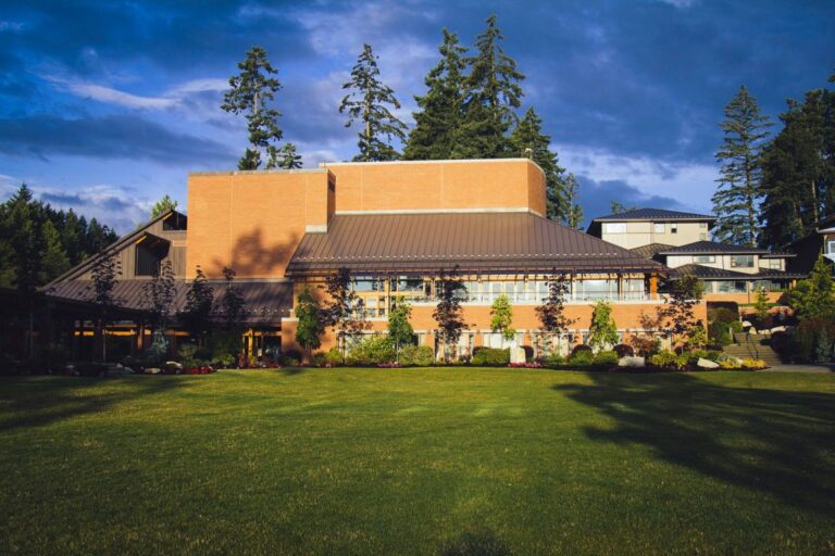 All candidates debate for the Cowichan-Malahat-Langford Riding