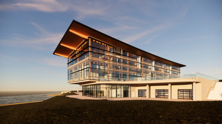 Our New Centre for Innovation and Learning