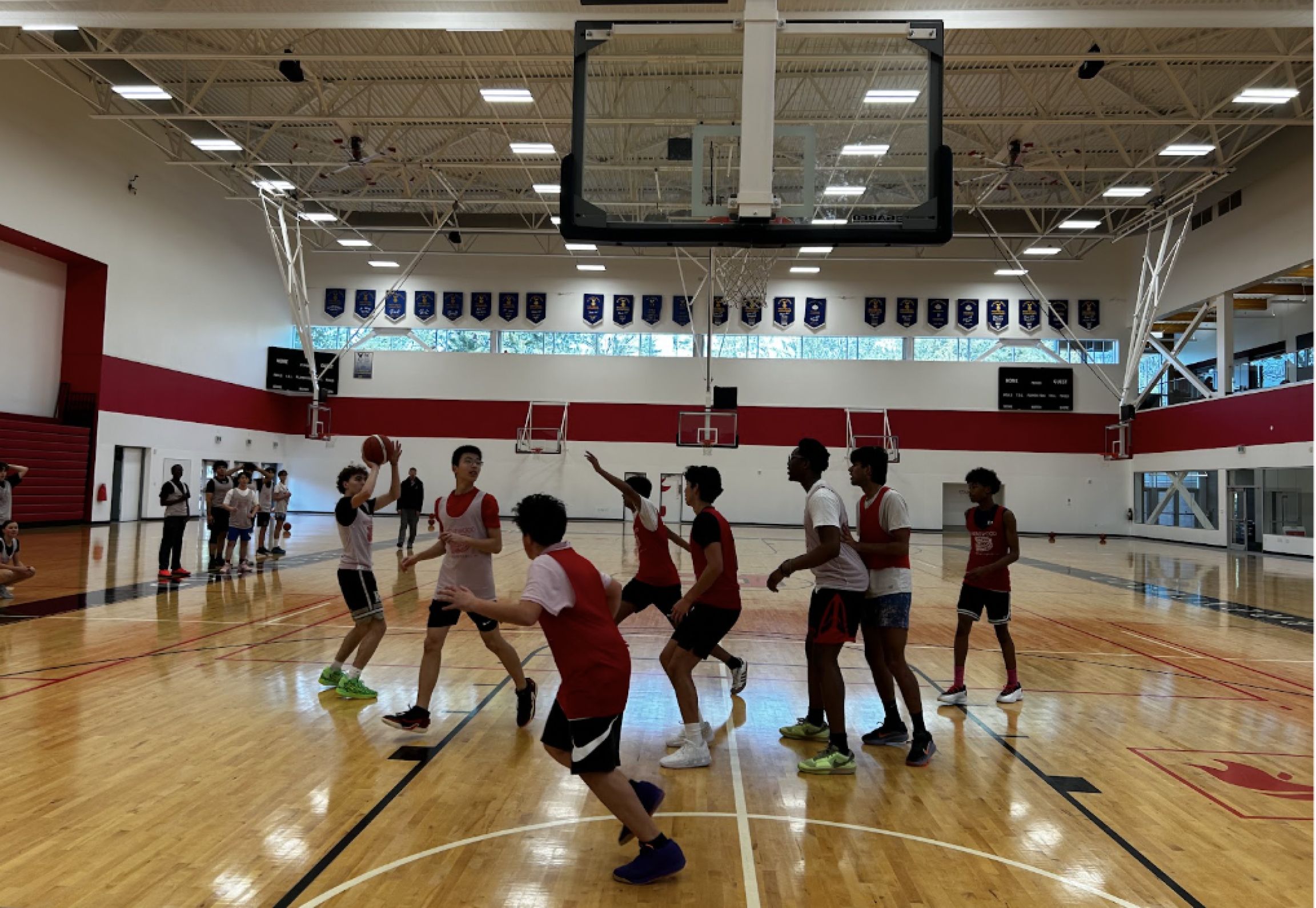 The Siren Call of Rec Ball