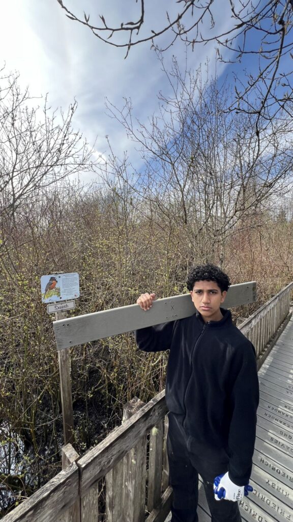 Brentwood Gives Back: From Classroom to Community