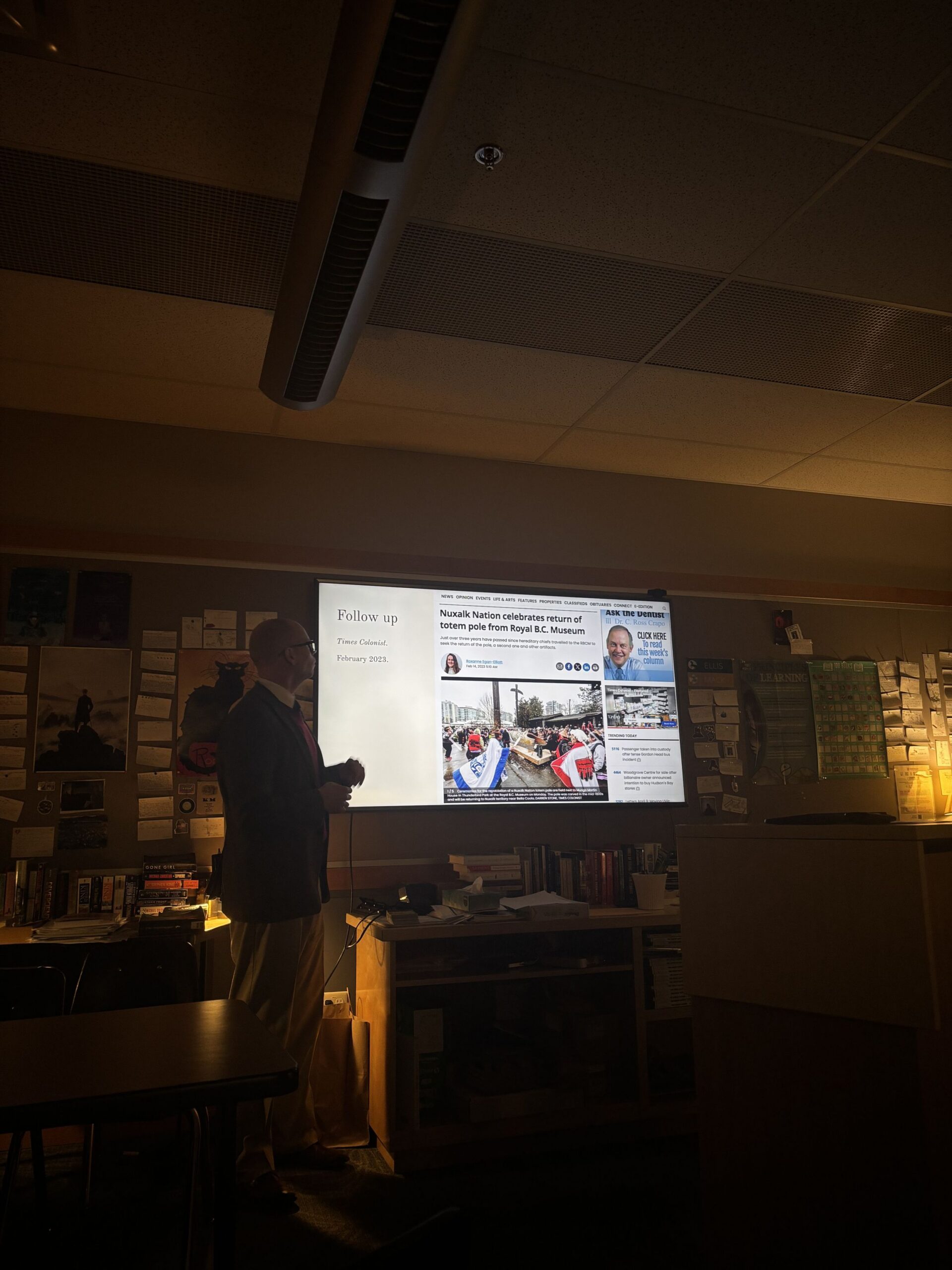 English First Peoples 12: A Window Into Indigenous Worldviews