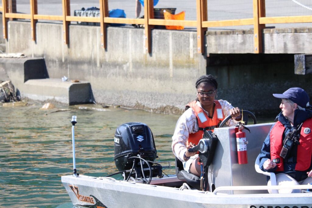 A Brentwood Special: The 53rd Annual Regatta!