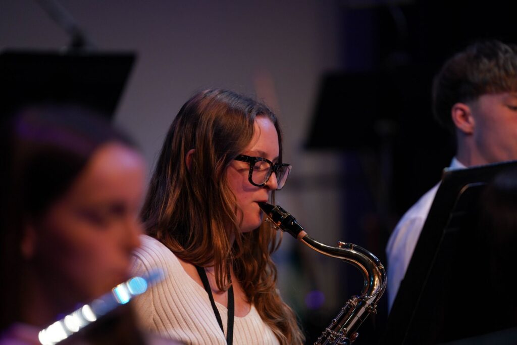 Concert for a Summer's Eve: A Farewell to Mr Newns