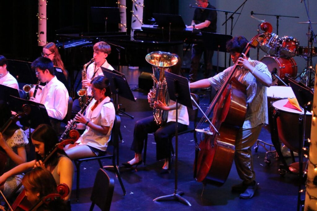 Concert for a Summer's Eve: A Farewell to Mr Newns