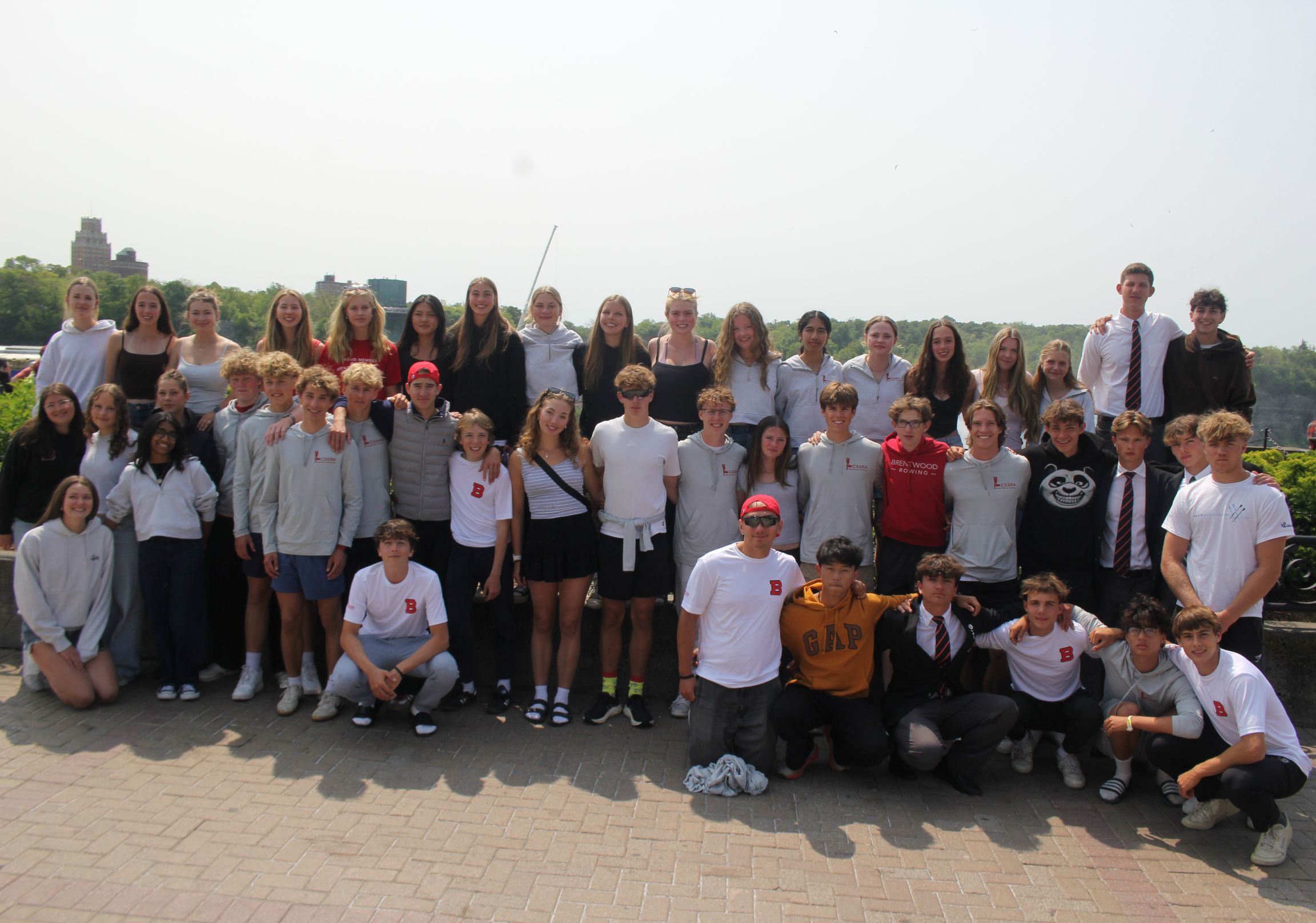 History Made: 10 Golds & 2 Silvers at CSSRAs!