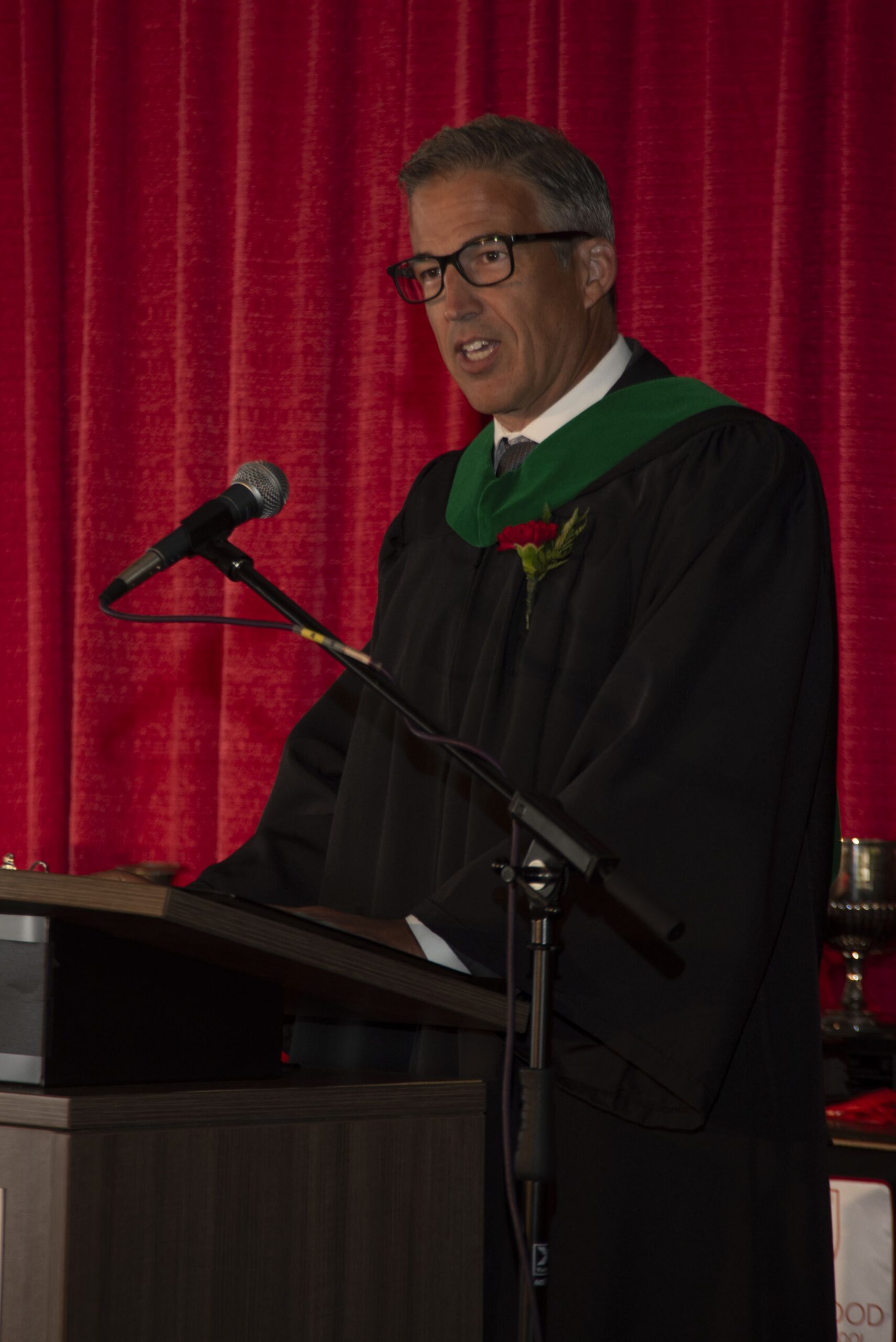 From the Head of School
