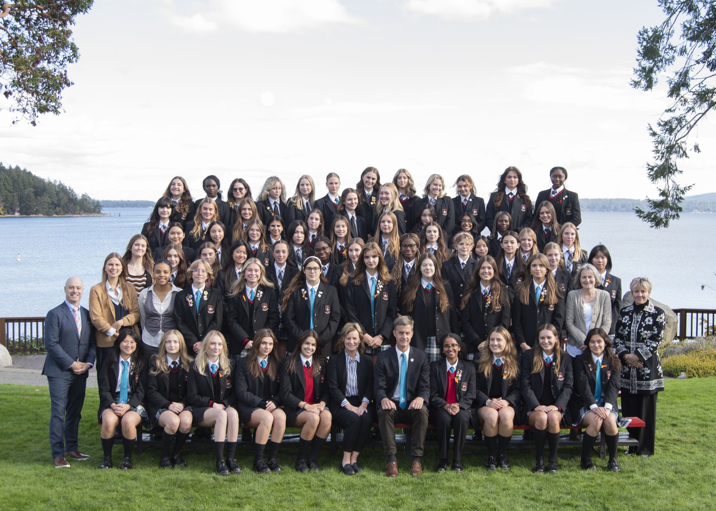 Allard House Adios
