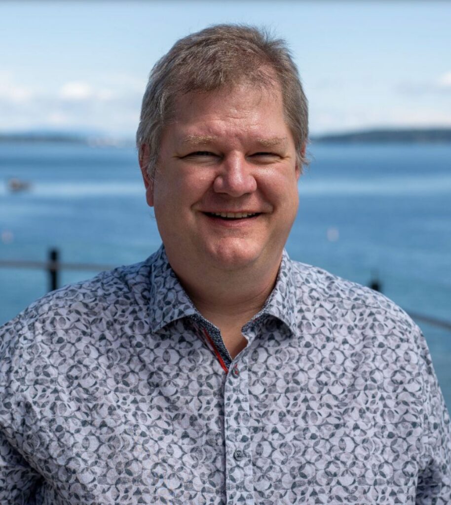 Ron Neufeld