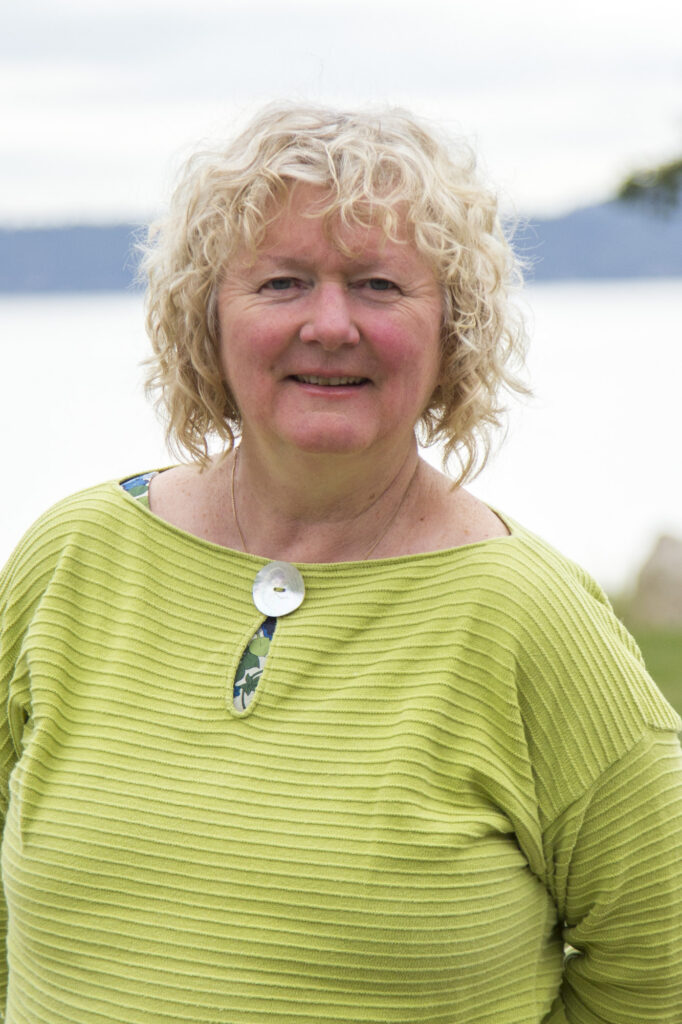 Edna Widenmaier