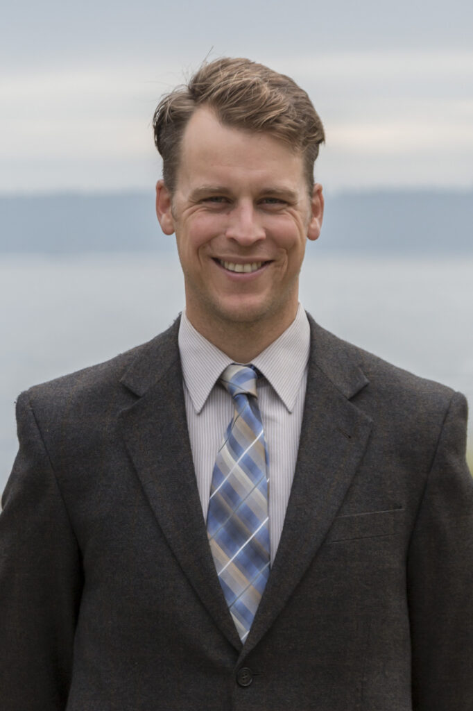 Mark Wismer