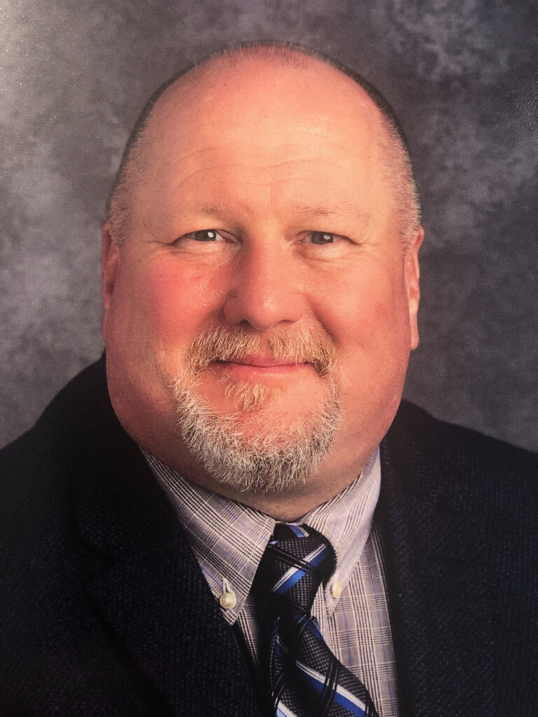 Doug Branchflower