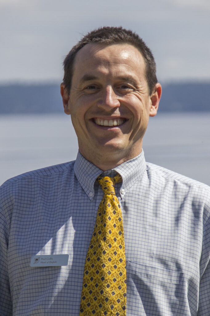 Paul Collis