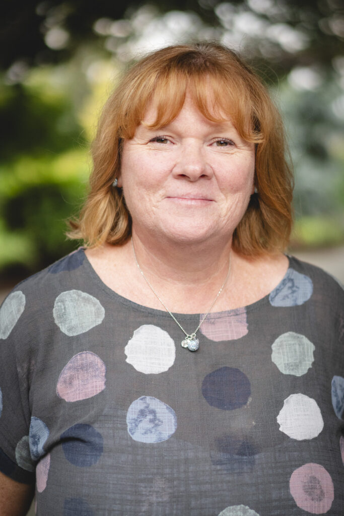 Claire Allen