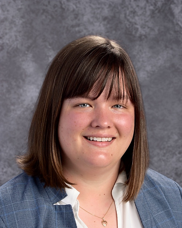 Michelle Legassicke