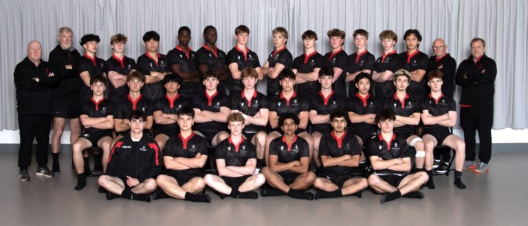Senior Boys Rugby