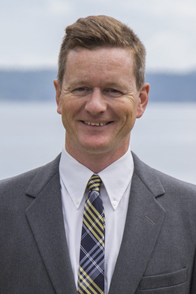 Neil Robinson