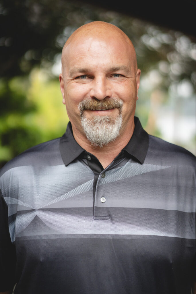 Jeff Szeryk