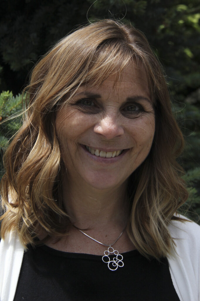 Sharon Hall