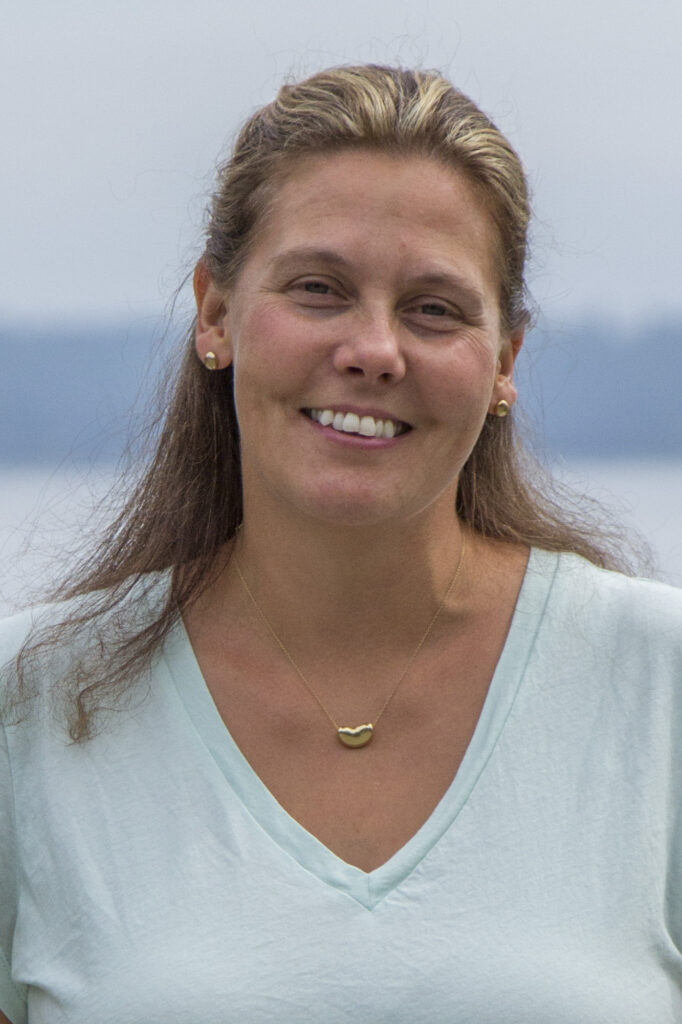 Karen Hedquist
