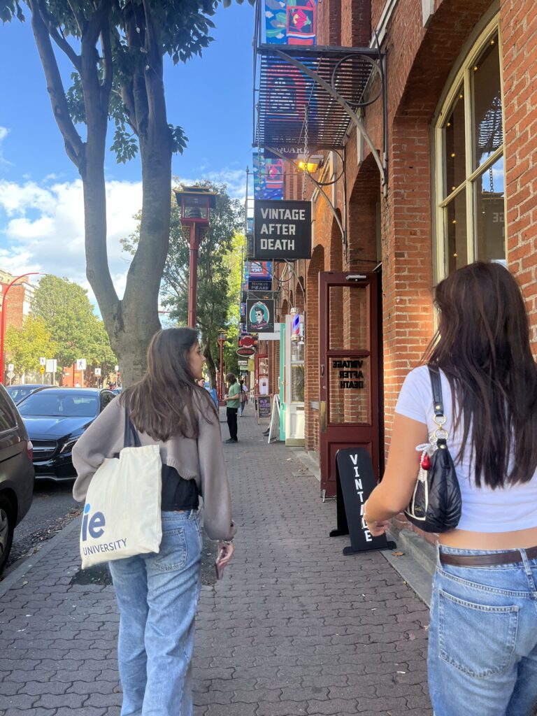 Vic Trip Chronicles!
