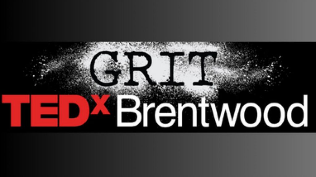 TedX Brentwood 2025