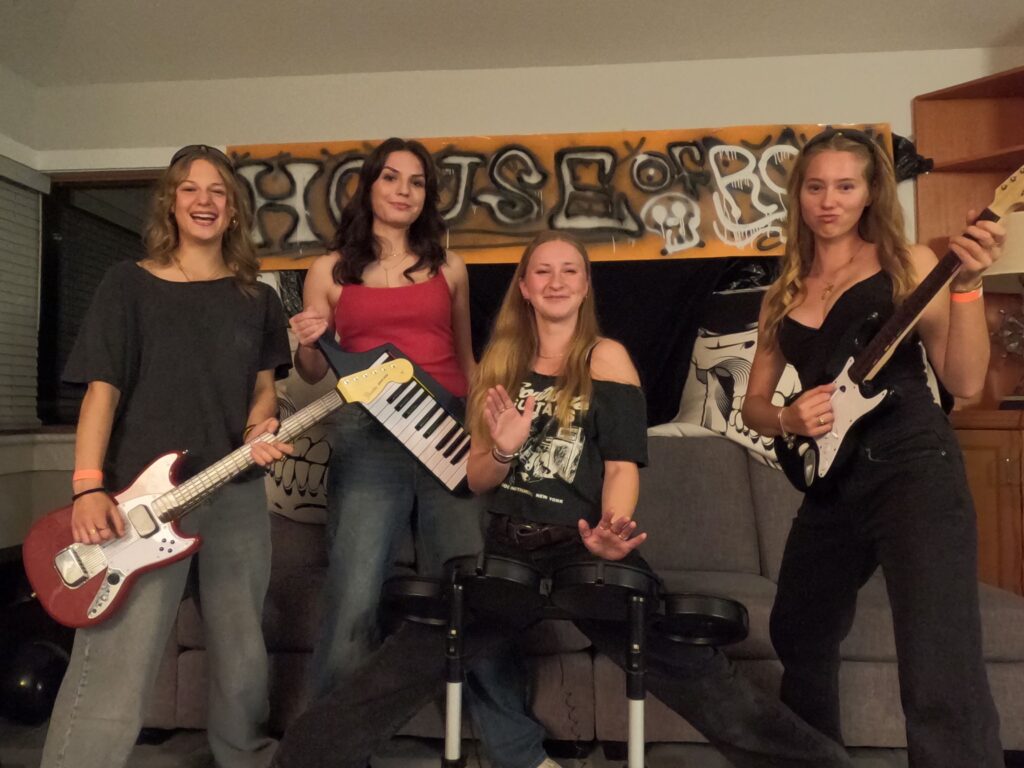Rogers House of Rock