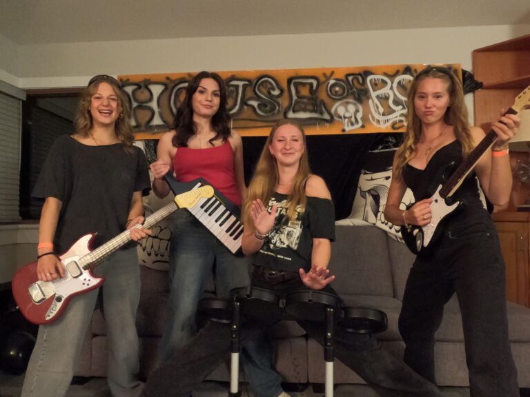 Rogers House of Rock