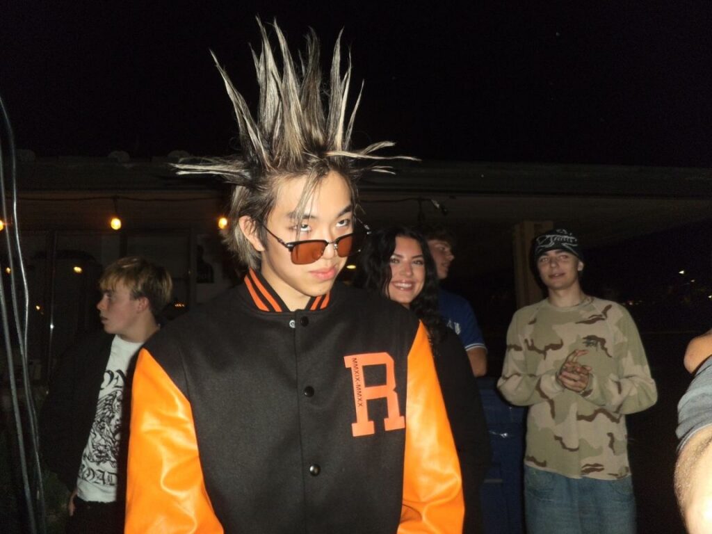Rogers House of Rock