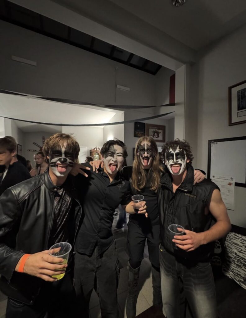 Rogers House of Rock