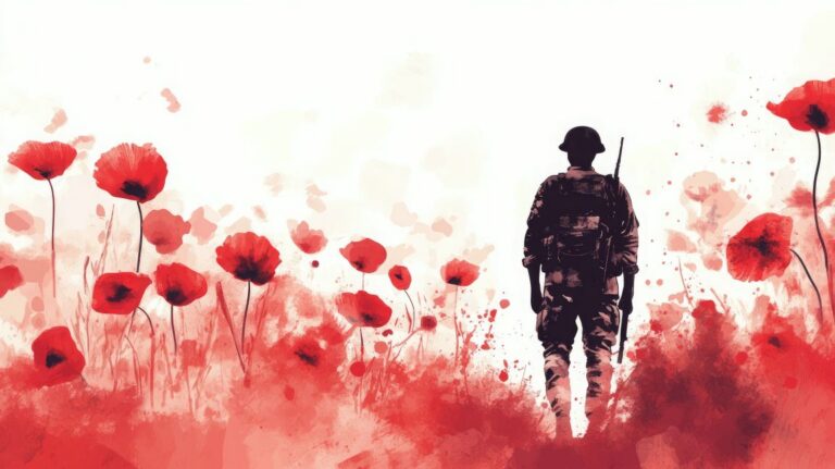 Remembrance Day Assembly