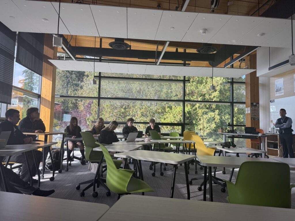 What’s New in The World of Brentwood Business?