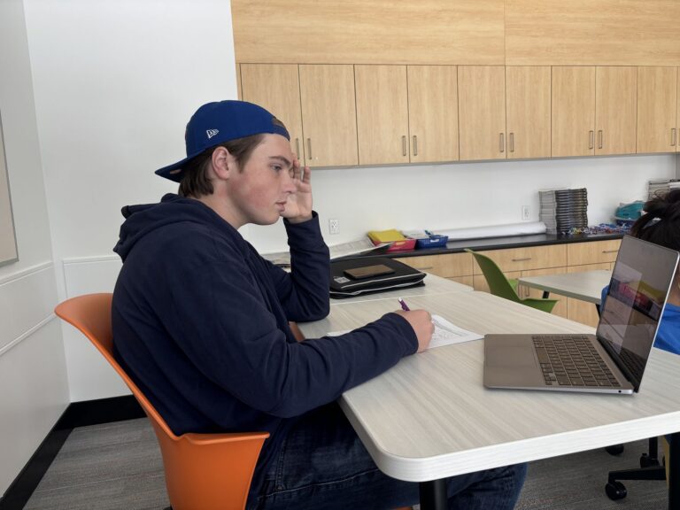 Application Power Hour: Dedication and Drive on the Road to College