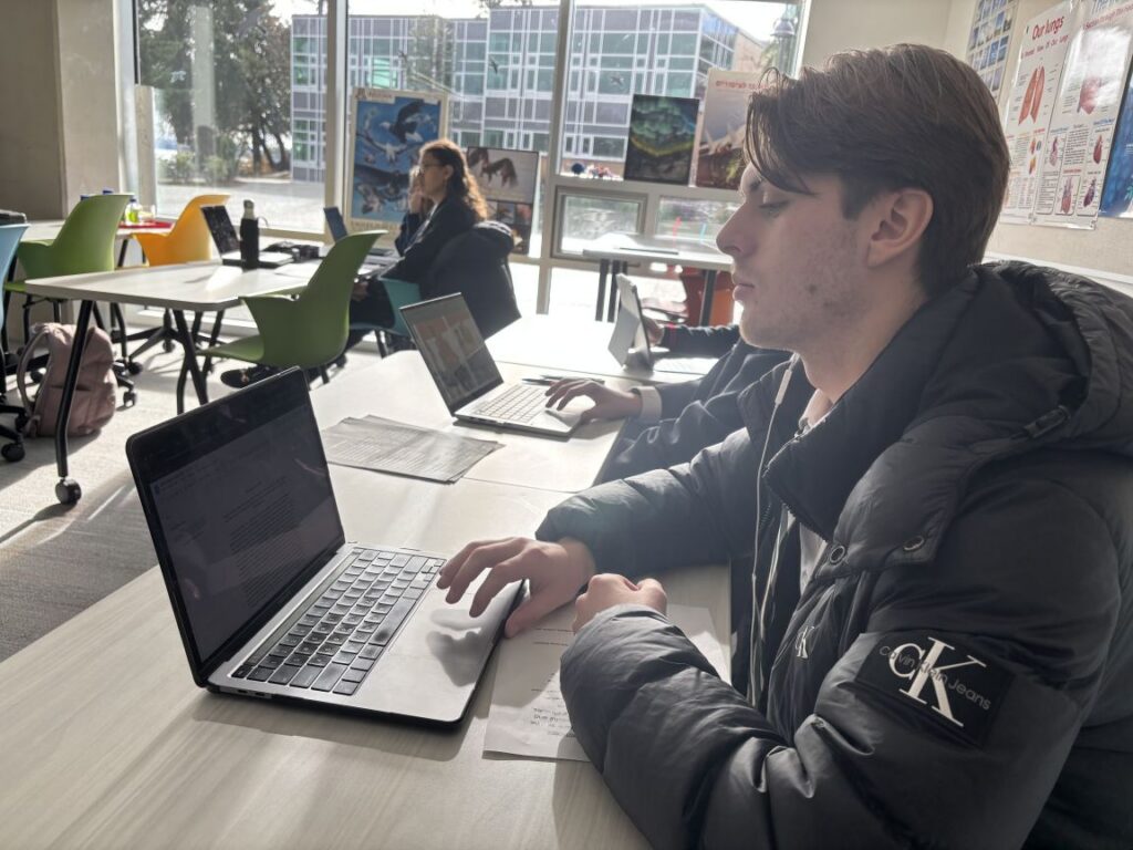 Application Power Hour: Dedication and Drive on the Road to College