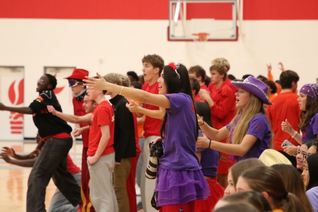 A Term of Laughter, Learning & Smiles: T1 Comes to a Close