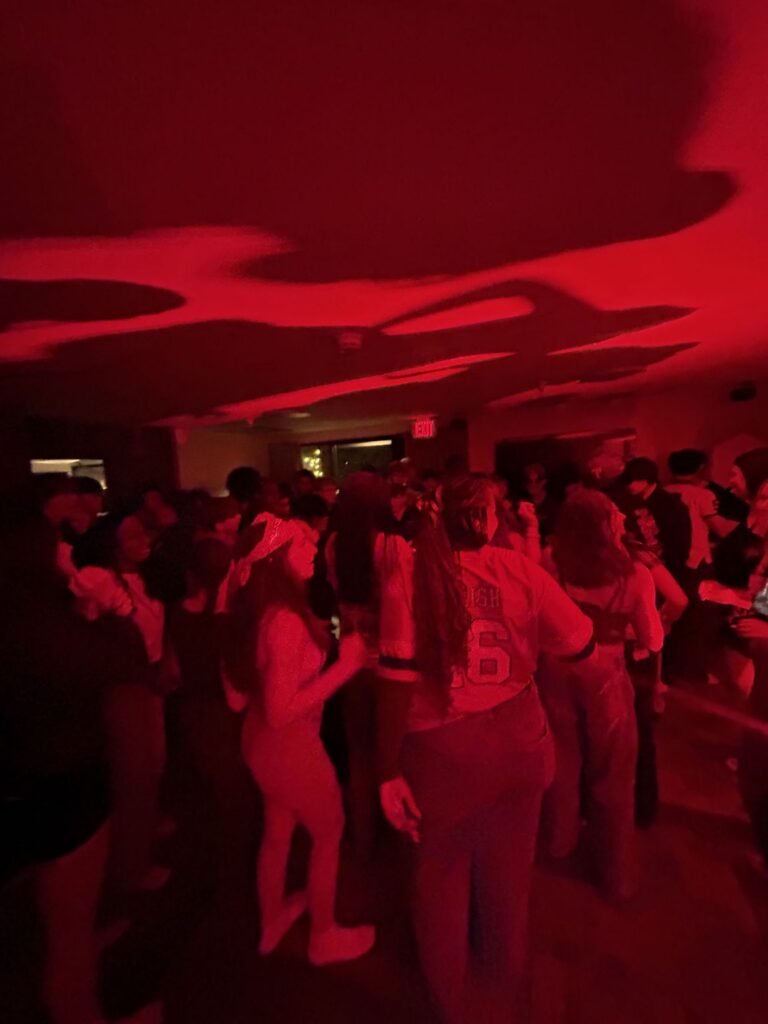 Throw Back at Mack: A Decades-Themed Open House