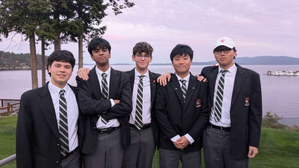 A Season of Laughter, Learning & Smiles: Term 1 Comes to a Close
