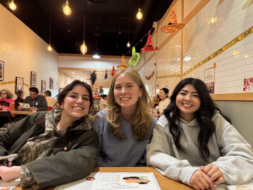 A Season of Laughter, Learning & Smiles: Term 1 Comes to a Close