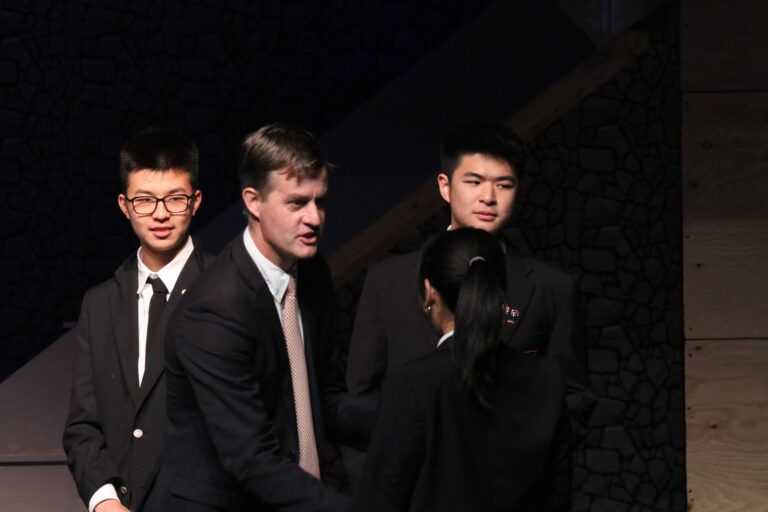 Accelerating Math Excellence - The Oscar Goes To ...
