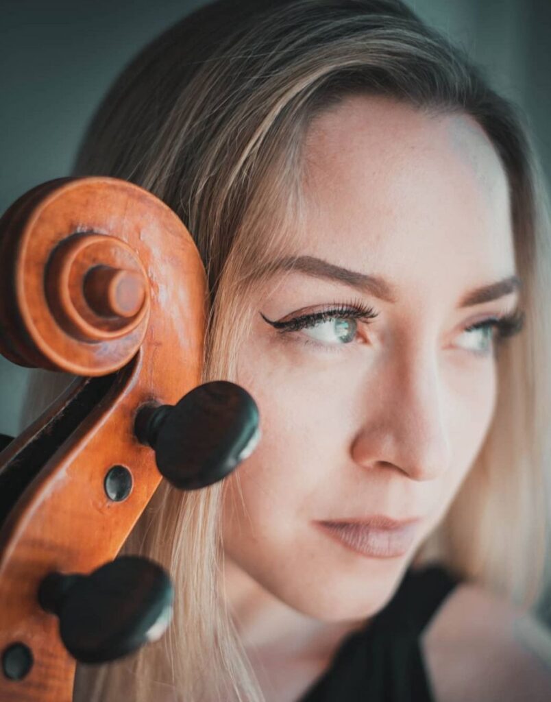 Jenny Crane