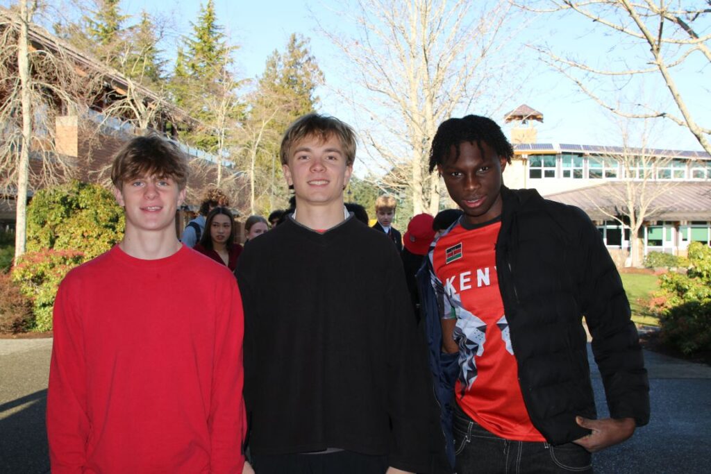 Tradition in Motion - Spirit Week