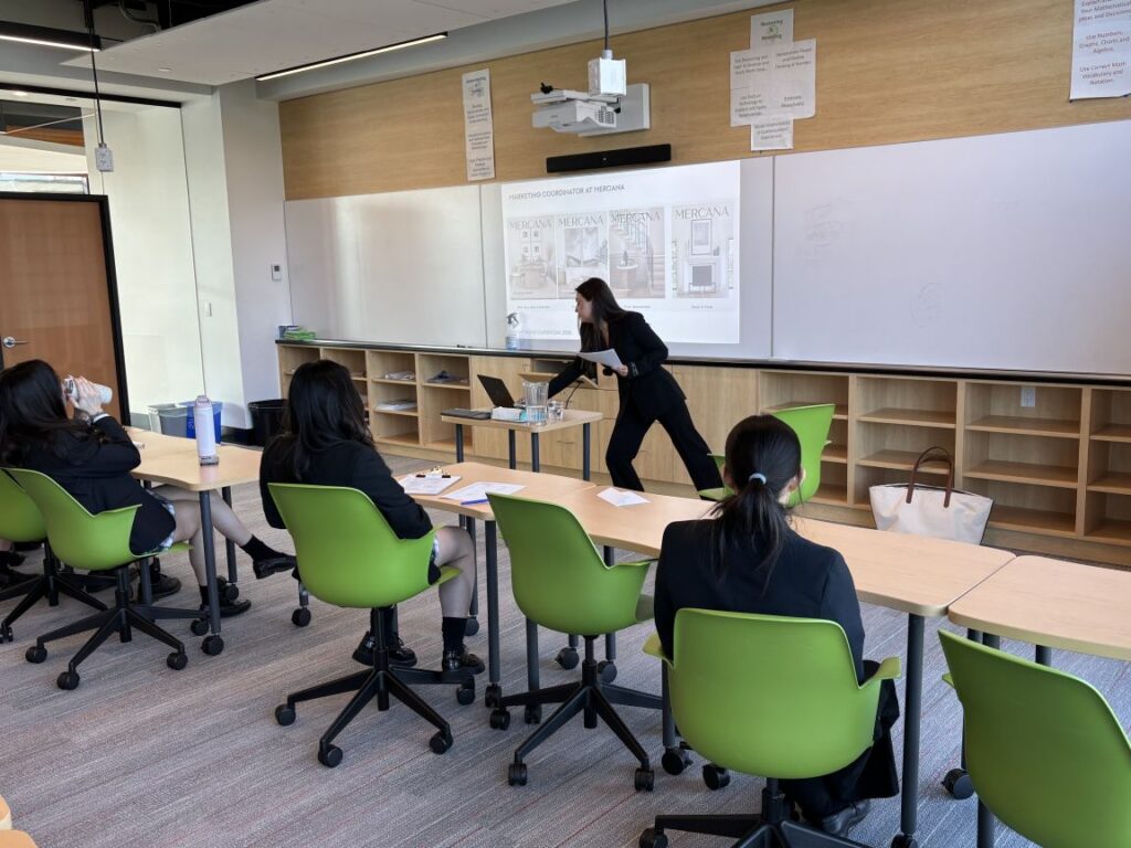 Career’s Day: Where Brentwood’s Future Meets Its Past