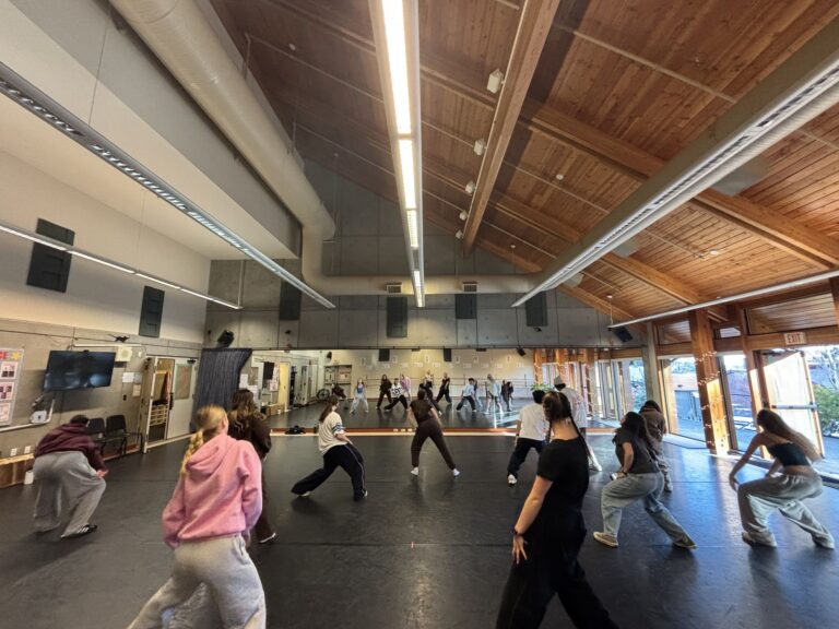 Encore: Jump and Twirl into Brentwood’s Newest Dance Production